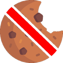 I don't want your Cookies